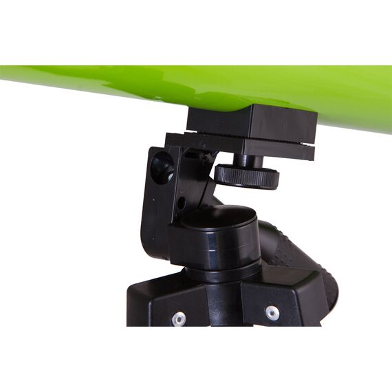 Телескоп Bresser Junior Space Explorer 45/600 AZ, зеленый, фото , изображение 9