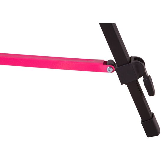 Телескоп Bresser Junior Space Explorer 45/600 AZ, розовый, фото , изображение 10