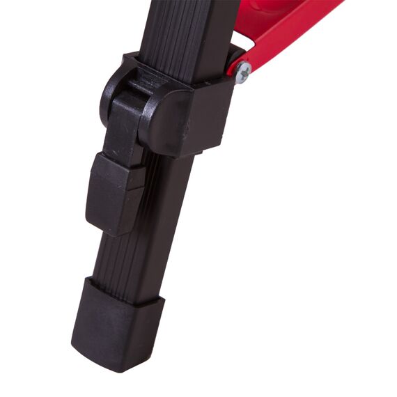 Телескоп Bresser Junior Space Explorer 45/600 AZ, красный, фото , изображение 10