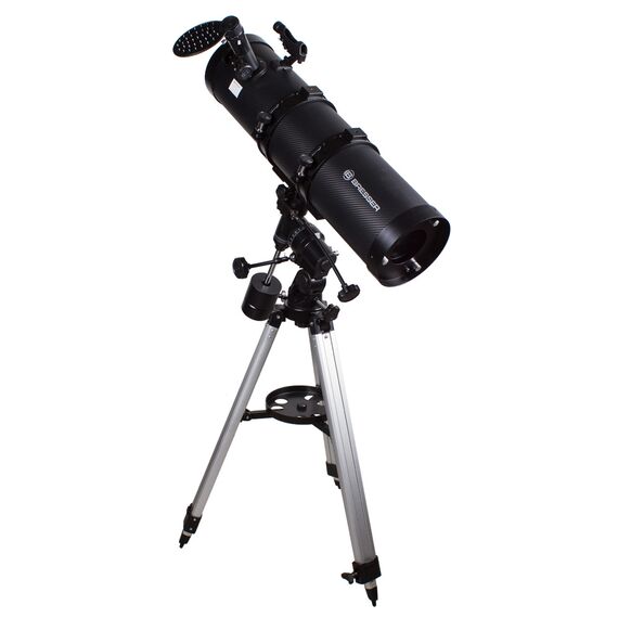 Телескоп Bresser Pollux 150/1400 EQ3, фото , изображение 2