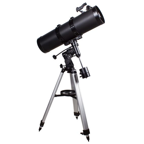 Телескоп Bresser Pollux 150/1400 EQ3, фото , изображение 4