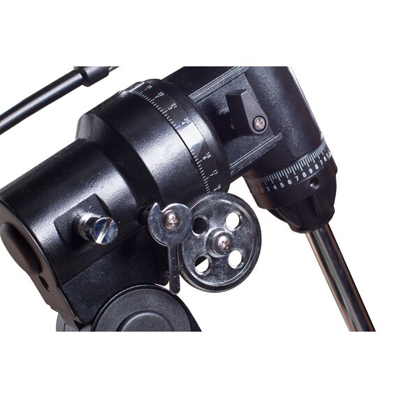 Телескоп Bresser Pollux 150/1400 EQ3, фото , изображение 6