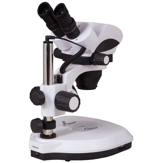 Микроскоп стереоскопический Bresser Science ETD 101 7–45x, фото , изображение 6