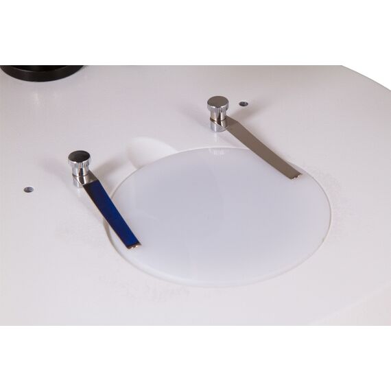 Микроскоп стереоскопический Bresser Science ETD 101 7–45x, фото , изображение 9