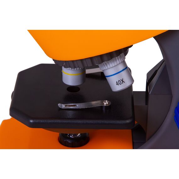 Микроскоп Bresser Junior 40–640x, фото , изображение 7