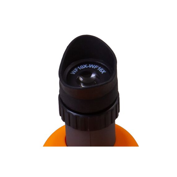 Микроскоп Bresser Junior 40–640x, фото , изображение 8