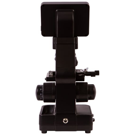Микроскоп цифровой Bresser Biolux Touch 5 Мпикс HDMI, фото , изображение 5