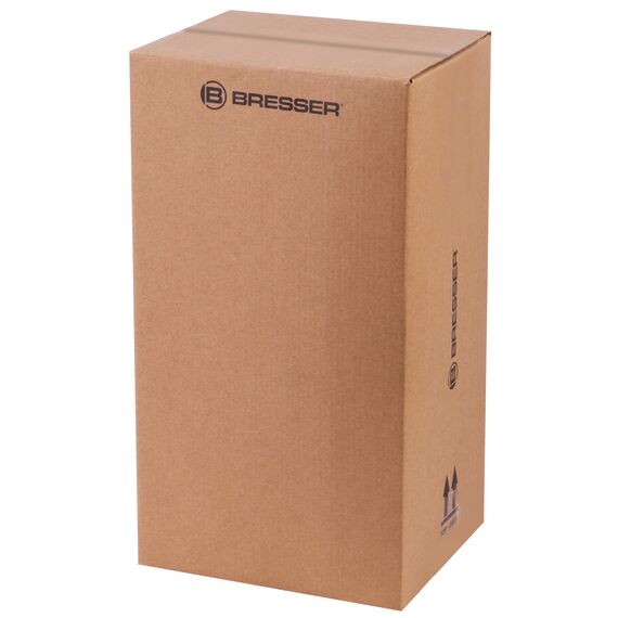 Микроскоп цифровой Bresser Biolux Touch 5 Мпикс HDMI, фото , изображение 16