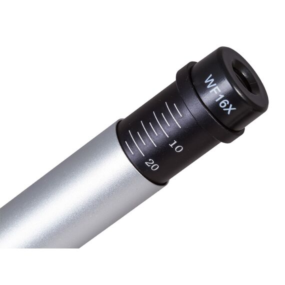 Микроскоп цифровой Bresser Junior 40x–1024x, без кейса, фото , изображение 5