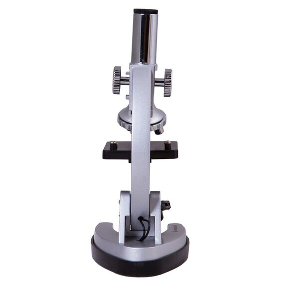 Микроскоп Bresser Junior Biotar 300x-1200x, в кейсе, фото , изображение 4