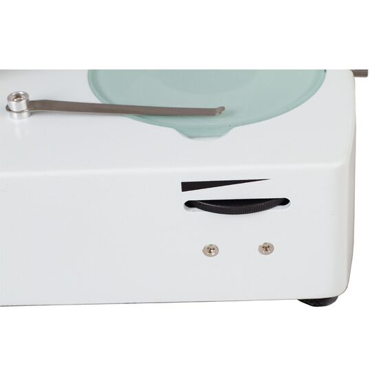 Микроскоп Bresser Advance ICD 10x–160x, фото , изображение 4