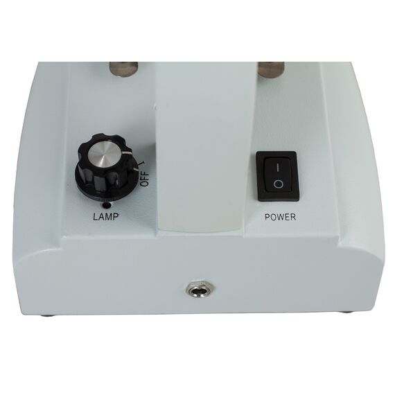 Микроскоп Bresser Researcher ICD LED 20x–80x, фото , изображение 8