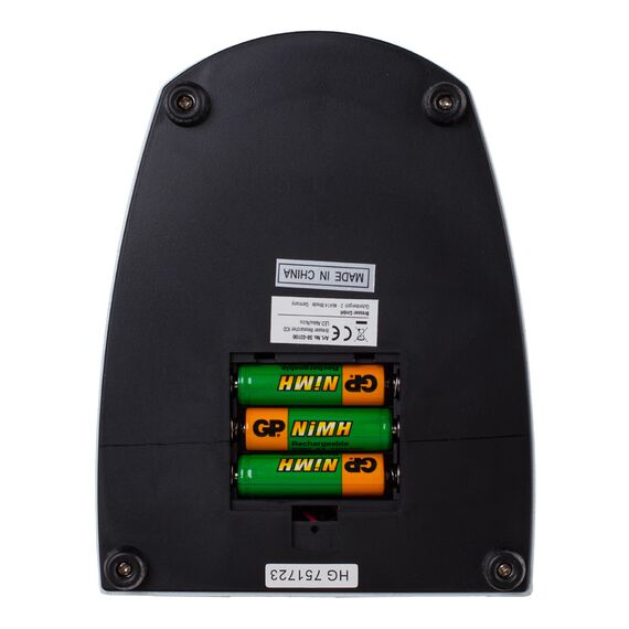 Микроскоп Bresser Researcher ICD LED 20x–80x, фото , изображение 9