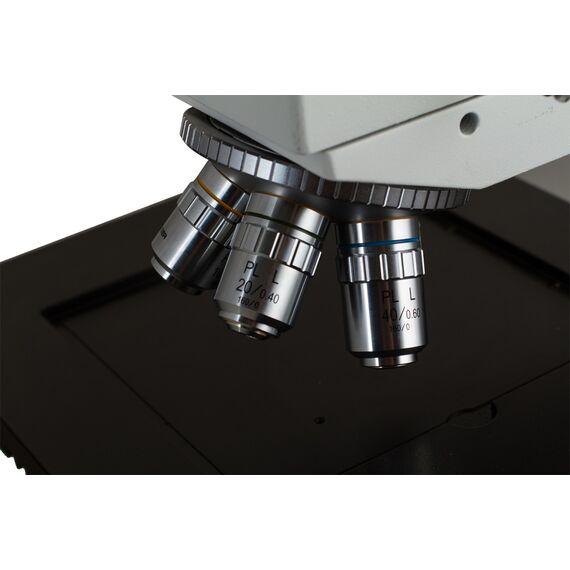 Микроскоп Bresser Science MTL-201, фото , изображение 4