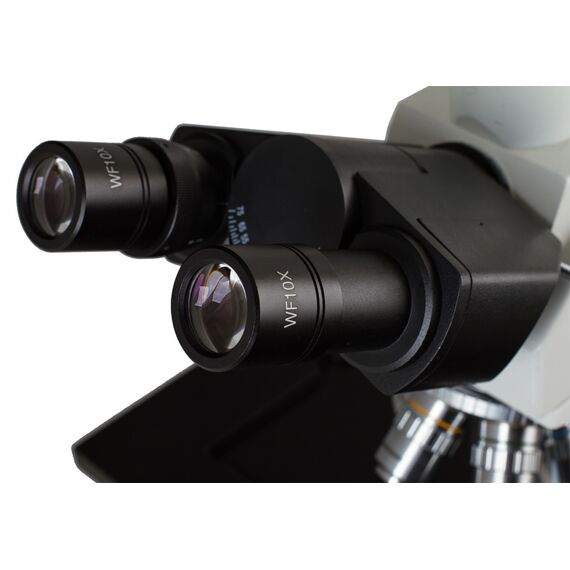 Микроскоп Bresser Science MTL-201, фото , изображение 5