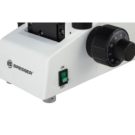 Микроскоп Bresser Science MTL-201, фото , изображение 6