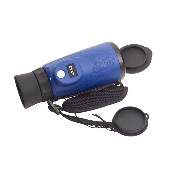 Монокуляр Bresser Nautic 8x42, фото , изображение 5