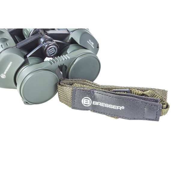 Бинокль Bresser Spezial Jagd 11x56, фото , изображение 5