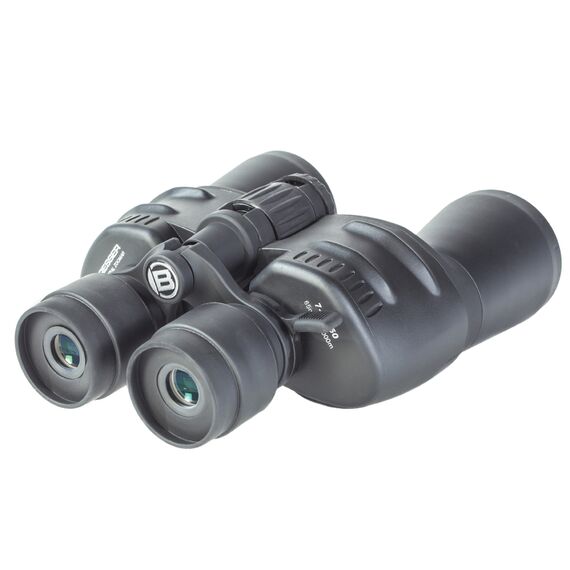 Бинокль Bresser Spezial Zoomar 7–35x50, фото , изображение 2