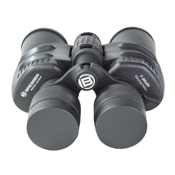 Бинокль Bresser Spezial Zoomar 7–35x50, фото , изображение 3