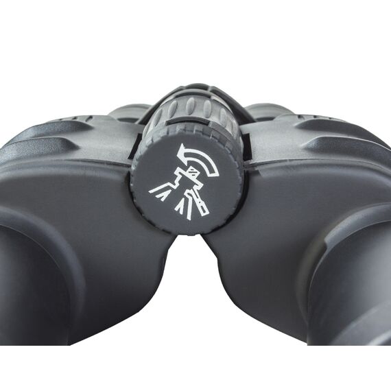 Бинокль Bresser Spezial Zoomar 7–35x50, фото , изображение 4