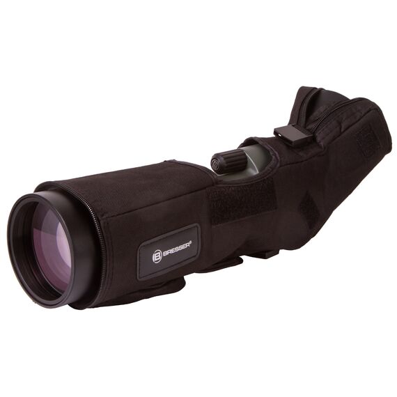 Зрительная труба Bresser Condor 20–60x85, фото , изображение 2