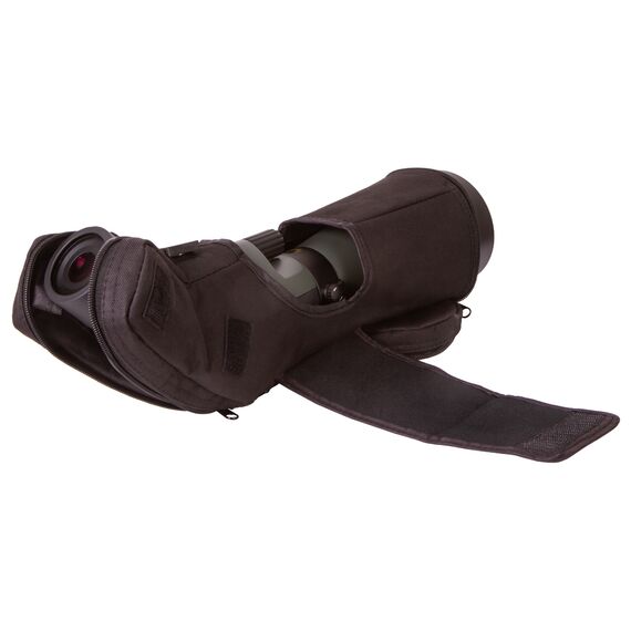 Зрительная труба Bresser Condor 20–60x85, фото , изображение 3