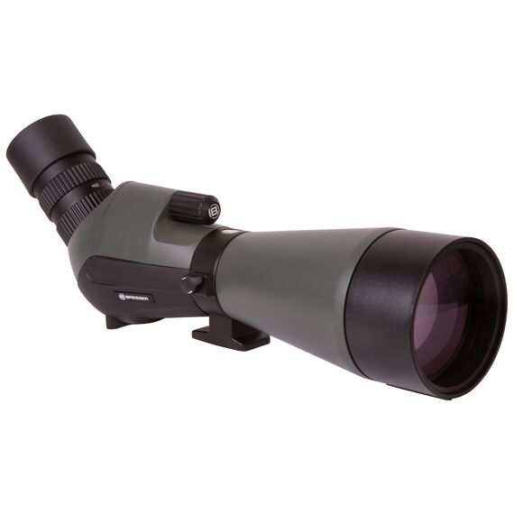 Зрительная труба Bresser Condor 20–60x85, фото , изображение 4