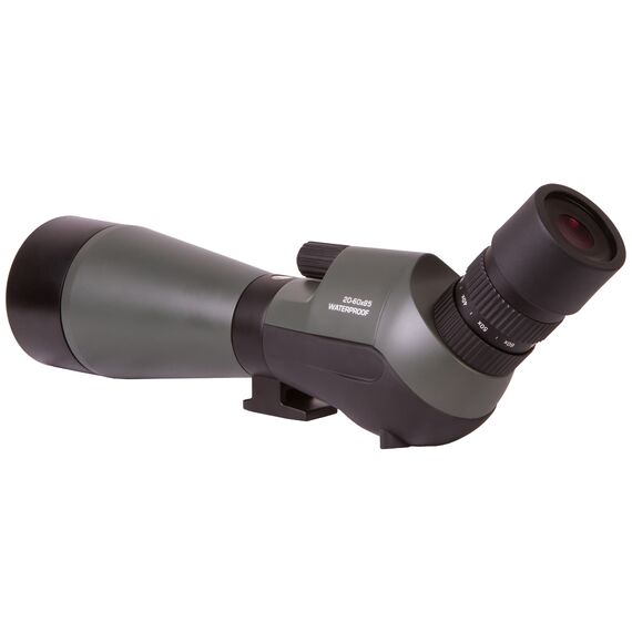 Зрительная труба Bresser Condor 20–60x85, фото , изображение 7