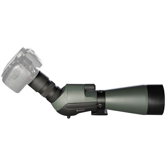 Зрительная труба Bresser Condor 20–60x85, фото , изображение 8