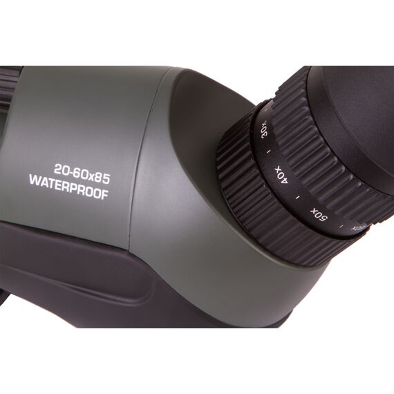 Зрительная труба Bresser Condor 20–60x85, фото , изображение 13