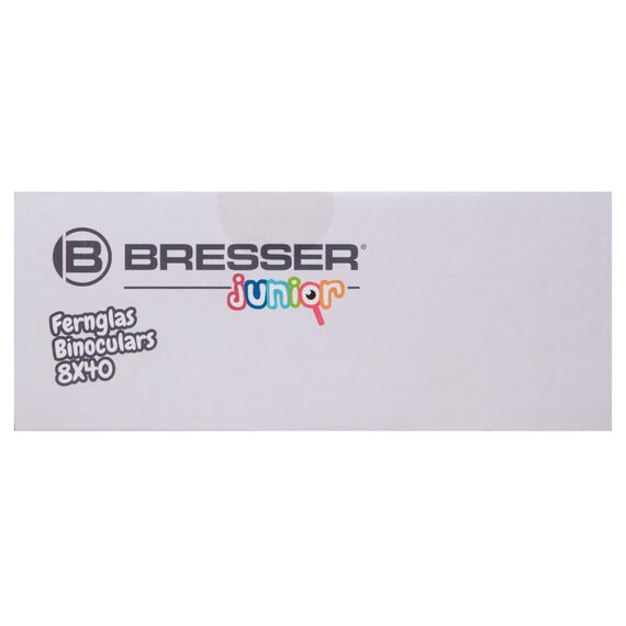 Бинокль детский Bresser Junior 8x40, фото , изображение 16