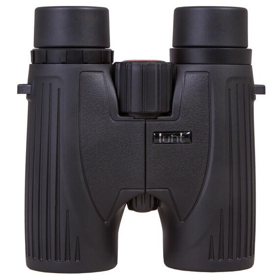 Бинокль солнечный LUNT SUNoculars 8x32, черный, фото , изображение 2