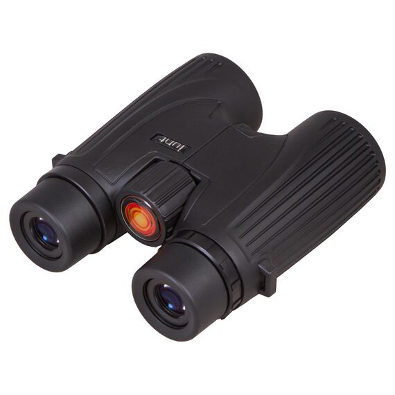 Бинокль солнечный LUNT SUNoculars 8x32, черный, фото , изображение 6