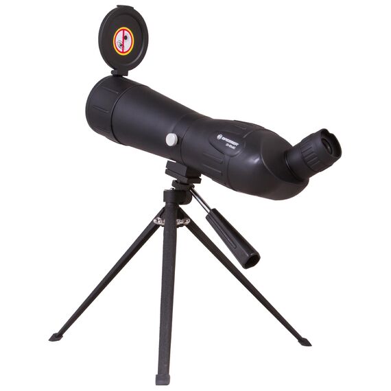 Зрительная труба Bresser Junior Spotty 20–60x60, фото , изображение 3