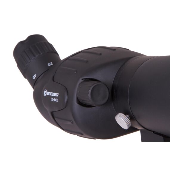 Зрительная труба Bresser Junior Spotty 20–60x60, фото , изображение 8