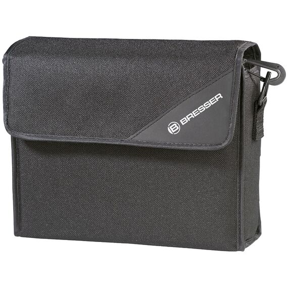 Бинокль Bresser Hunter 20x50, фото , изображение 5