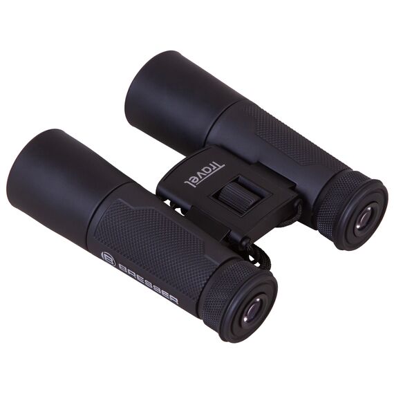 Бинокль Bresser Travel 12x32, фото , изображение 4