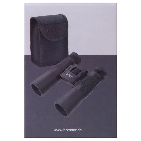Бинокль Bresser Travel 12x32, фото , изображение 13