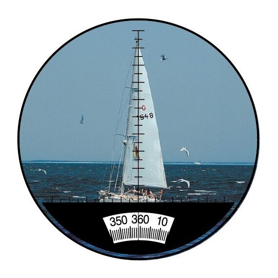 Бинокль Bresser Binocom 7x50 GAL, фото , изображение 16