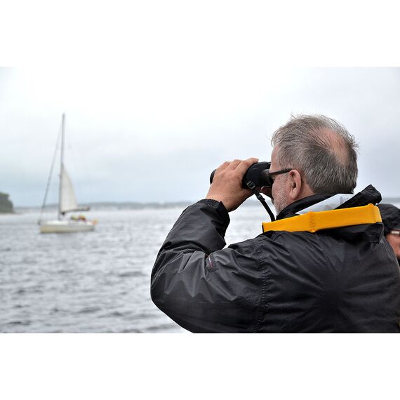 Бинокль Bresser Binocom 7x50 GAL, фото , изображение 17