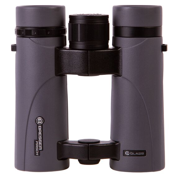 Бинокль Bresser Pirsch ED 10x34, фото , изображение 2