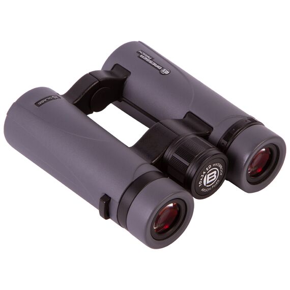 Бинокль Bresser Pirsch ED 10x34, фото , изображение 4