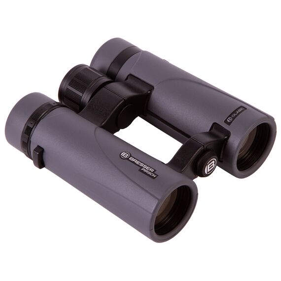 Бинокль Bresser Pirsch ED 10x34, фото , изображение 5