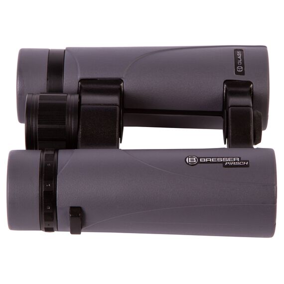 Бинокль Bresser Pirsch ED 10x34, фото , изображение 6