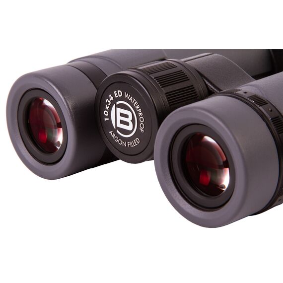 Бинокль Bresser Pirsch ED 10x34, фото , изображение 8