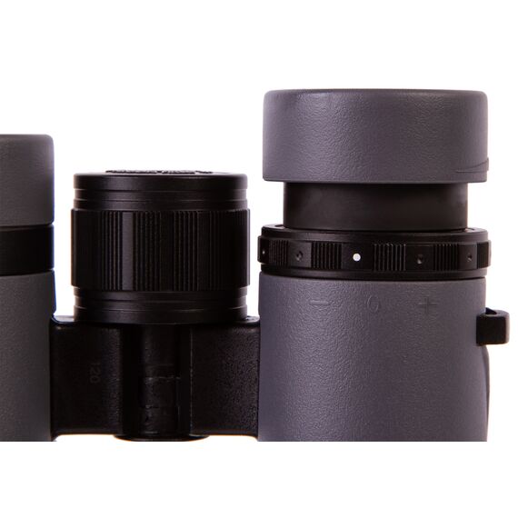 Бинокль Bresser Pirsch ED 10x34, фото , изображение 9