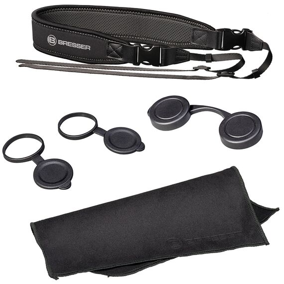 Бинокль Bresser Pirsch ED 8x34, фото , изображение 2