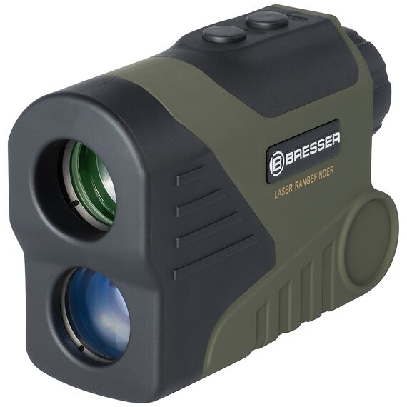 Дальномер лазерный Bresser 6x24 WP, фото 