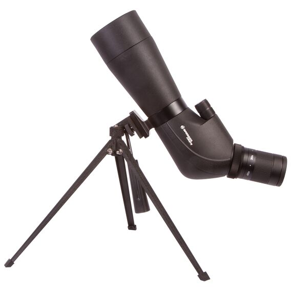 Зрительная труба Bresser Corvette 15–45x60 WP, фото , изображение 5